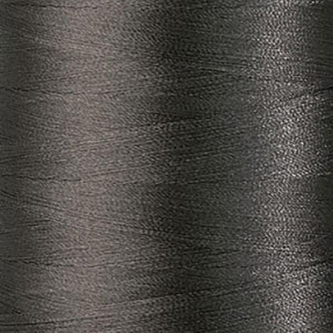 GLIDE Fil-Tec Mini Cone Gravel Grey Gray Trilobal  Polyester 40 Weight Wt 1100 Yards Sewing Quilting Embroidery Thread FTC410.10332