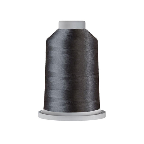 GLIDE Fil-Tec Mini Cone Harbor Grey Gray Trilobal  Polyester 40 Weight Wt 1100 Yards Sewing Quilting Embroidery Thread FTC410.10362