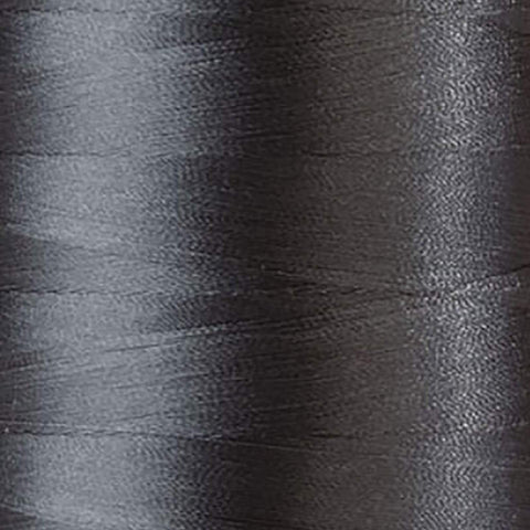 GLIDE Fil-Tec Mini Cone Harbor Grey Gray Trilobal  Polyester 40 Weight Wt 1100 Yards Sewing Quilting Embroidery Thread FTC410.10362