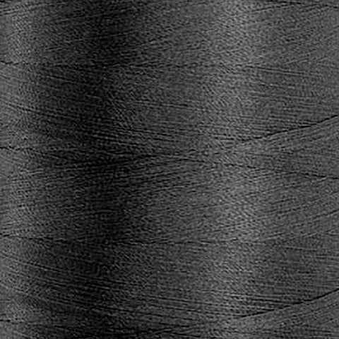 GLIDE Fil-Tec Mini Cone Titanium Grey Gray Trilobal Polyester 40 Weight Wt 1100 Yards Sewing Quilting Embroidery Thread FTC410.10431