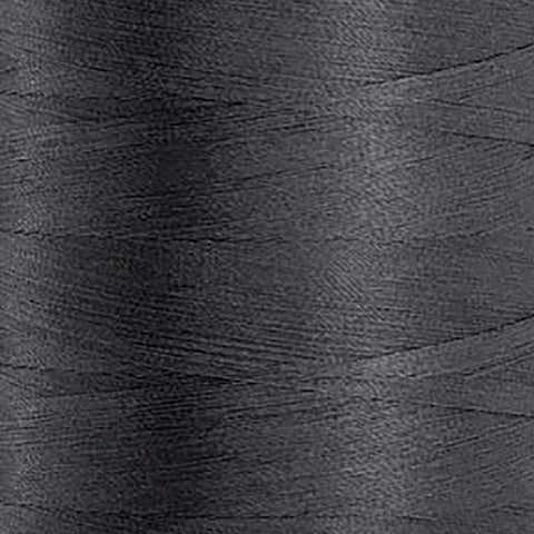 GLIDE Fil-Tec Mini Cone Slate Grey Gray Trilobal  Polyester 40 Weight Wt 1100 Yards Sewing Quilting Embroidery Thread FTC410.15285