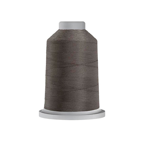 GLIDE Fil-Tec Mini Cone Sterling Grey Gray Trilobal  Polyester 40 Weight Wt 1100 Yards Sewing Quilting Embroidery Thread FTC410.10877