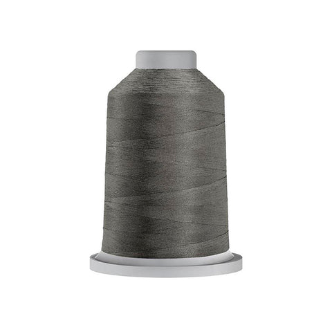 GLIDE Fil-Tec Mini Cone Lead Grey Gray Trilobal Polyester 40 Weight Wt 1100 Yards Sewing Quilting Embroidery Thread FTC410.1CG11