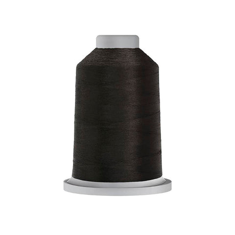 GLIDE Fil-Tec Mini Cone Hickory Trilobal  Polyester 40 Weight Wt 1100 Yards Sewing Quilting Embroidery Thread FTC410.22336