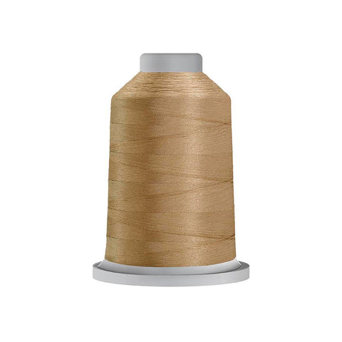 GLIDE Fil-Tec Mini Cone Sand Dune Tan Trilobal  Polyester 40 Weight Wt 1100 Yards Sewing Quilting Embroidery Thread FTC410.27501