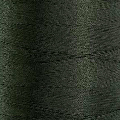 GLIDE Fil-Tec Mini Cone OLIVE Green Trilobal Polyester 40 Weight Wt 1100 Yards Sewing Quilting Embroidery Thread FTC410.65615