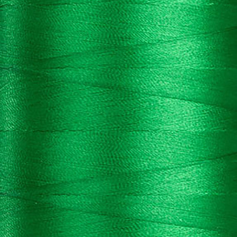 GLIDE Fil-Tec Mini Cone MELON Green Trilobal Polyester 40 Weight Wt 1100 Yards Sewing Quilting Embroidery Thread FTC410.67739