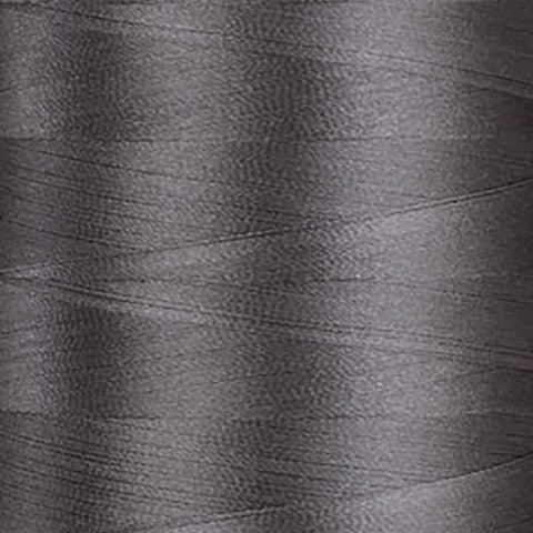 GLIDE Fil-Tec Mini Cone Dolphin Grey Gray Trilobal  Polyester 40 Weight Wt 1100 Yards Sewing Quilting Embroidery Thread FTC410.12332