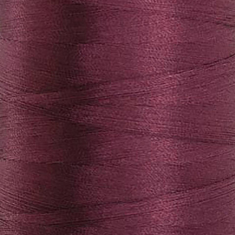 GLIDE Fil-Tec Mini Cone Iris Purple Trilobal Polyester 40 Weight Wt 1100 Yards Sewing Quilting Embroidery Thread FTC410.40249