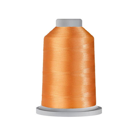 GLIDE Fil-Tec Mini Cone Goldenlight Trilobal Polyester 40 Weight Wt 1100 Yards Sewing Quilting Embroidery Thread FTC410.80841