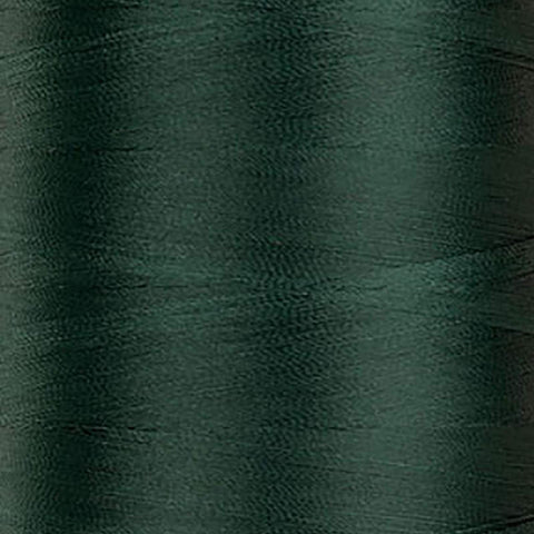 GLIDE Fil-Tec Mini Cone Meadow Green Trilobal Polyester 40 Weight Wt 1100 Yards Sewing Quilting Embroidery Thread FTC410.60165